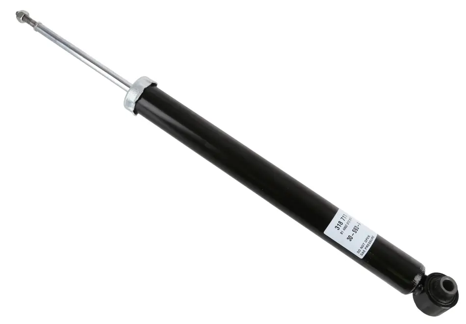 РђРјРѕСЂС‚РёР·Р°С‚РѕСЂ РіР°Р·РѕРјР°СЃР»СЏРЅРёР№ sachs 318711