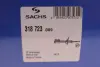 РђРјРѕСЂС‚РёР·Р°С‚РѕСЂ РіР°Р·РѕРјР°СЃР»СЏРЅРёР№ sachs 318723