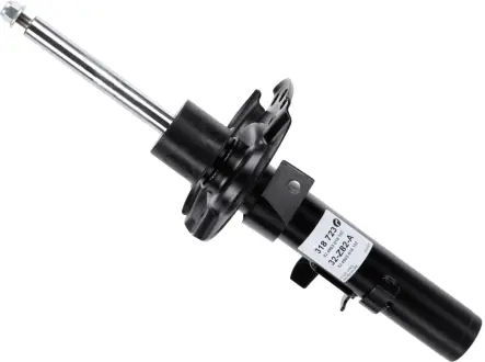 РђРјРѕСЂС‚РёР·Р°С‚РѕСЂ РіР°Р·РѕРјР°СЃР»СЏРЅРёР№ Sachs 318 723