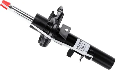 РђРјРѕСЂС‚РёР·Р°С‚РѕСЂ РіР°Р·РѕРјР°СЃР»СЏРЅРёР№ Sachs 318 725