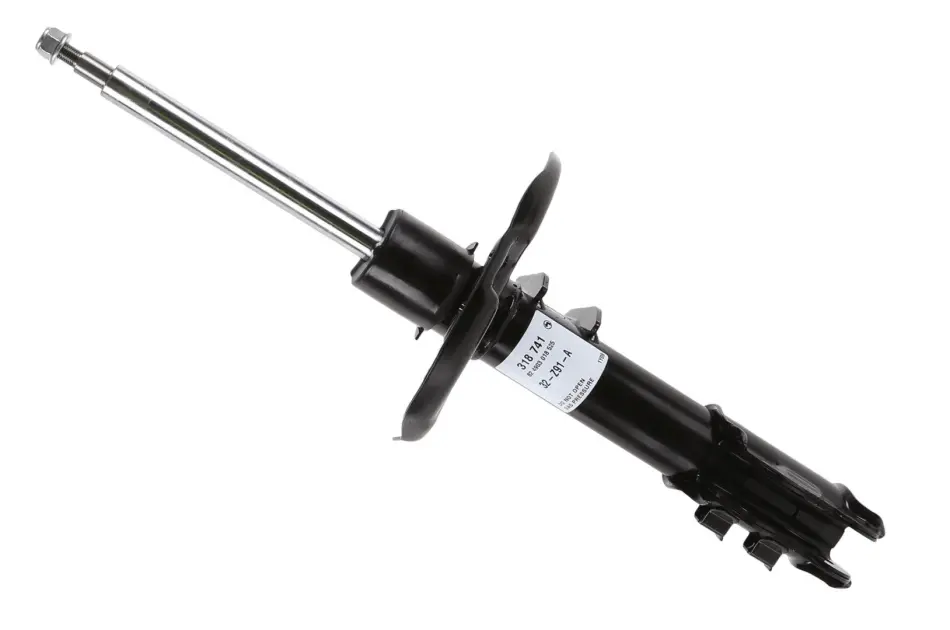 РђРјРѕСЂС‚РёР·Р°С‚РѕСЂ РіР°Р·РѕРјР°СЃР»СЏРЅРёР№ sachs 318741