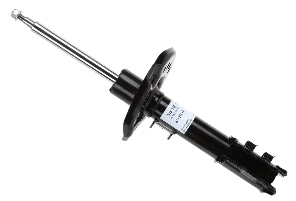 РђРјРѕСЂС‚РёР·Р°С‚РѕСЂ РіР°Р·РѕРјР°СЃР»СЏРЅРёР№ sachs 318742