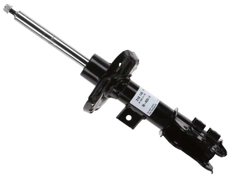 РђРјРѕСЂС‚РёР·Р°С‚РѕСЂ РіР°Р·РѕРјР°СЃР»СЏРЅРёР№ sachs 318745