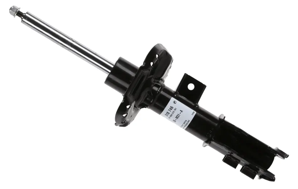 РђРјРѕСЂС‚РёР·Р°С‚РѕСЂ РіР°Р·РѕРјР°СЃР»СЏРЅРёР№ sachs 318746