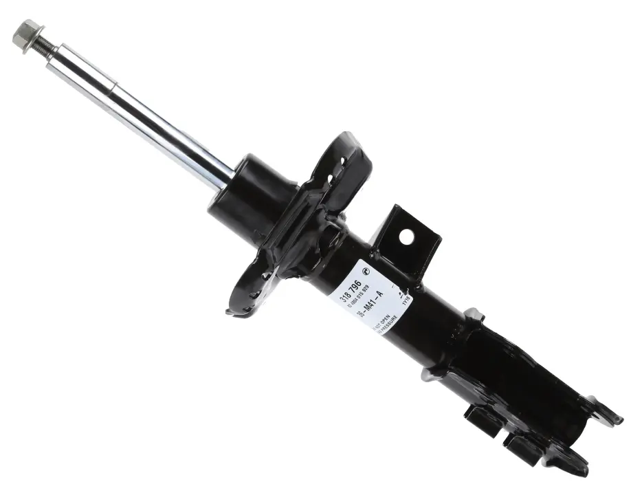 РђРјРѕСЂС‚РёР·Р°С‚РѕСЂ РіР°Р·РѕРјР°СЃР»СЏРЅРёР№ sachs 318796