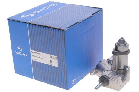 Рабочий цилиндр сцепления sachs 3981000070