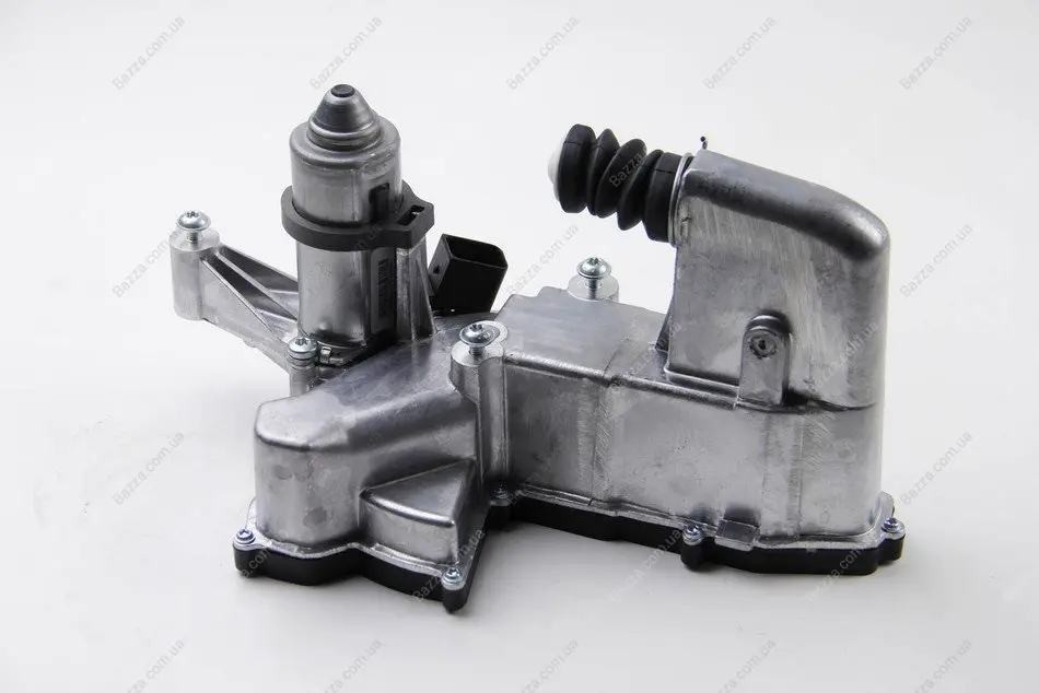 Рабочий цилиндр, система сцепления "Actuator" Sachs 3981000091 (фото 1)