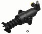 Рабочий цилиндр, система сцепления sachs 6283600569