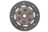 Ремонтний комплект зчеплення sachs 3000951661