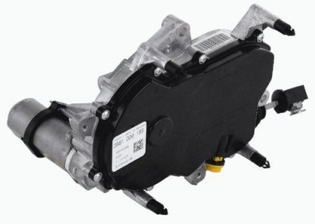 Робочий цилиндр сцепление ""Actuator"" RENAULT Logan/Kangoo/Laguna/Megane ""13>> sachs ""3981000196"