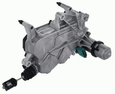 Робочий циліндр зчеплення ""Actuator"" RENAULT Logan/Kangoo/Laguna/Megane ""13>> sachs 3981000196