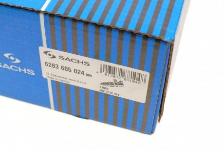 Робочий цилiндр сцепление sachs 6283 605 024