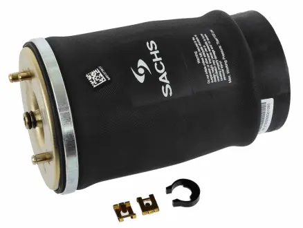 SACHS BMW Пневматическая подушка задняя левая E53 Sachs 994 910