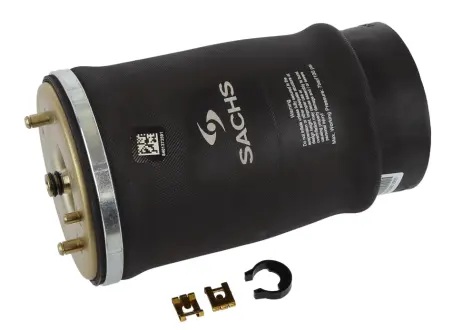 SACHS BMW Пневматическая подушка задняя правая E53 Sachs 994 912