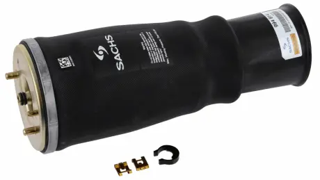 SACHS BMW Пневмо подушка зад. лев. Е39 Sachs 994 914