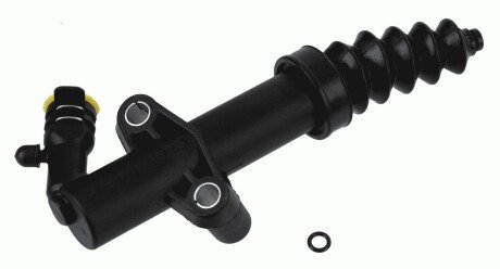 CITROEN Рабочий цилиндр сцепления C-ELYSEE 12-, C3 II sachs 6283654002