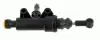 SACHS DB Главный цилиндр сцепления W203 sachs 6284654018