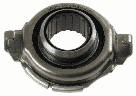 HYUNDAI Подшипник выжимной Accent, Elantra, Getz, Sonata 99- sachs 3151600557