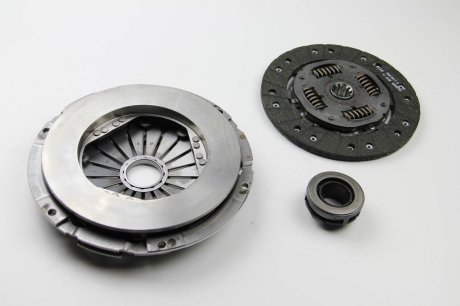 Комплект сцепления в сборе sachs 3000 297 002