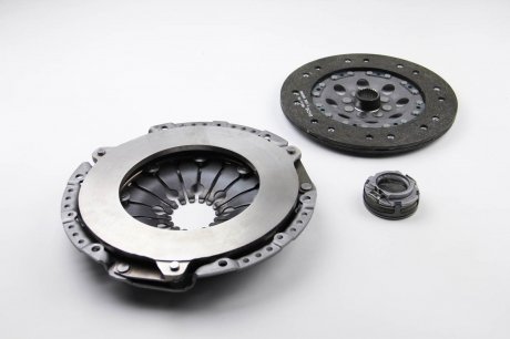 Комплект сцепления в сборе sachs 3000846501