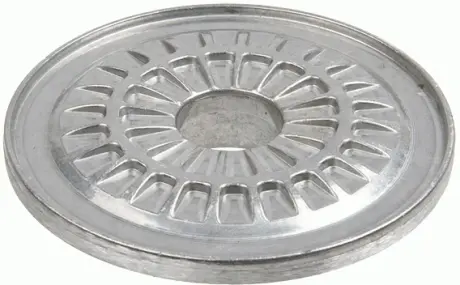 Тарілка пружини підвіски Sachs 803 170