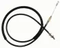 Тросик сцепления sachs 3074003343