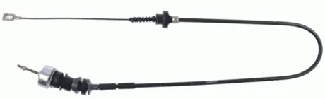 Трос зчеплення Sachs 3074600260