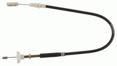 Тросик сцепления sachs 3074003317