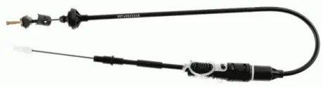 Трос зчеплення Sachs 3074003324