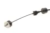Тросик сцепления sachs 3074003346