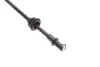 Тросик сцепления sachs 3074003346