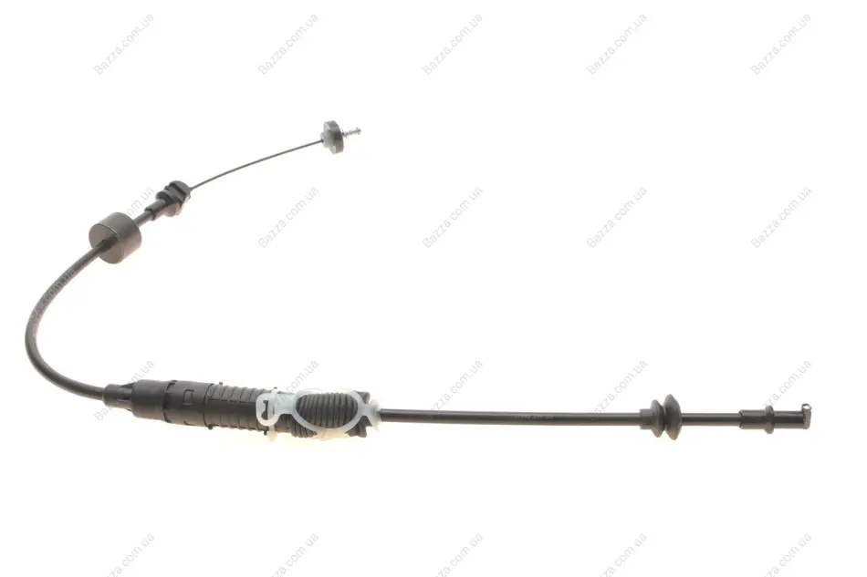 Тросик сцепления sachs 3074003346