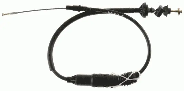 Тросик сцепления sachs 3074 003 347