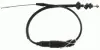 Тросик сцепления sachs 3074 003 347