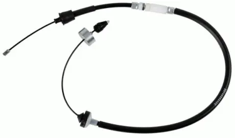 Трос зчеплення Sachs 3074600242