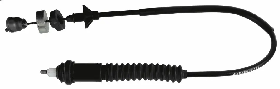 Тросик сцепления sachs 3074 600 247