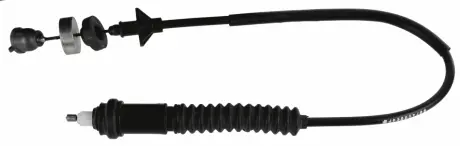 Тросик сцепления sachs 3074 600 247