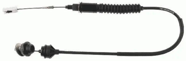 Тросик сцепления sachs 3074600255