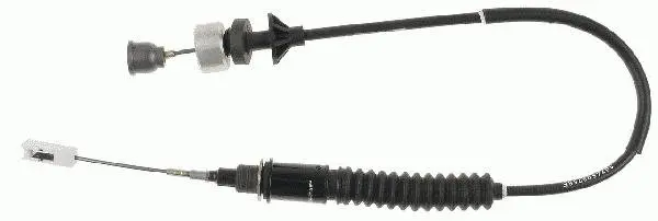 Тросик сцепления sachs 3074600256