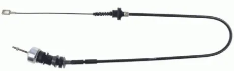 Трос зчеплення Sachs 3074600260