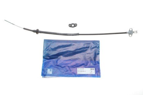 Тросик сцепления sachs 3074600265