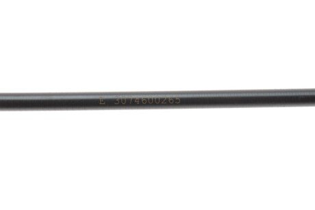 Тросик сцепления sachs 3074600265