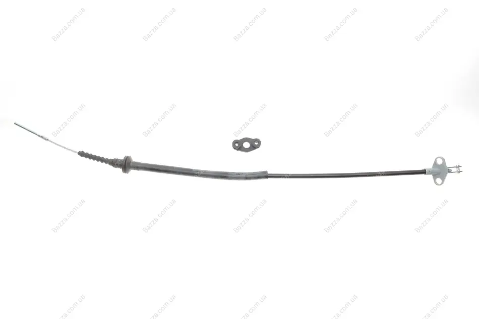Тросик сцепления sachs 3074600265