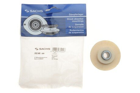 Верхня опора амортизатора sachs 802 548