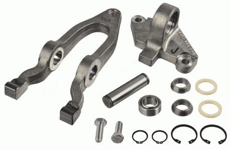 Вилка зчеплення sachs 3189600020