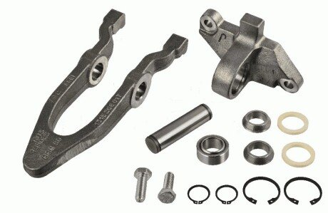 Вилка зчеплення sachs 3189600020