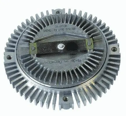Вискомуфта SACHS sachs 2100078031