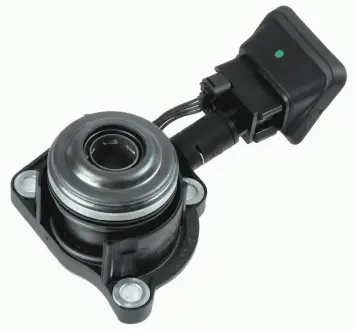 Выжимной подшипник, гидравлический sachs 3182600191