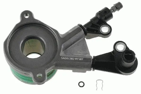 Выжимной подшипник sachs 3182997801