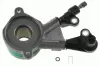 Выжимной подшипник sachs 3182997801